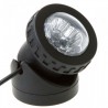 Spot solar decorativ cu led