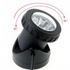 Spot solar decorativ cu led