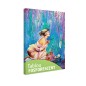 Tablou fosforescent Pictorita Tablou fosforescent Pictorita