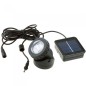 Spot solar decorativ cu led