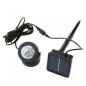 Spot solar decorativ cu led