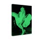 Tablou fosforescent Marilyn