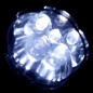 Spot solar decorativ cu led