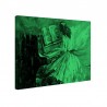 Tablou fosforescent Cantand la pian 