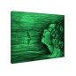 Tablou fosforescent Vara 