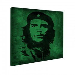 Tablou fosforescent Che Guevara 
