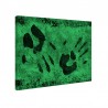 Tablou fosforescent Amprenta mainilor 
