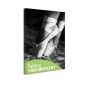 Tablou fosforescent Pantofi de balet