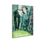 Tablou fosforescent Dansand 