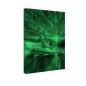 Tablou fosforescent Balerina 