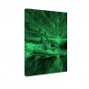 Tablou fosforescent Balerina 