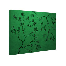 Tablou fosforescent Copac oriental 