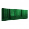 Tablou fosforescent Dimineata in padure