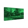Tablou fosforescent Peisaj de toamna 