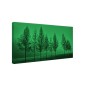 Tablou fosforescent Ceata 