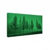 Tablou fosforescent Ceata 