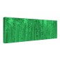Tablou fosforescent Padure de mesteacan Tablou fosforescent Padure de mesteacan