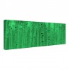 Tablou fosforescent Padure de mesteacan