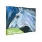 Tablou fosforescent Cal albastru Tablou fosforescent Cal albastru