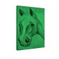 Tablou fosforescent Cal Haflinger Tablou fosforescent Cal Haflinger