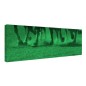 Tablou fosforescent Cursa de cai Tablou fosforescent Cursa de cai