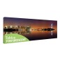 Tablou fosforescent Libertate