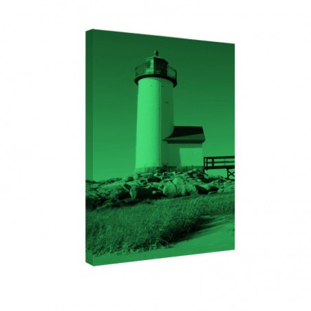 Tablou fosforescent Far