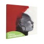Tablou fosforescent Profil de femeie africana