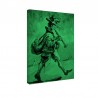 Tablou fosforescent Trubadurul 