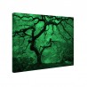 Tablou fosforescent Artar toamna