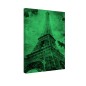 Tablou fosforescent Turnul Eiffel