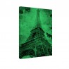 Tablou fosforescent Turnul Eiffel