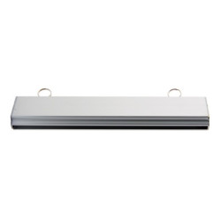 Panou de siguranta electric - cu led EXIT-10L