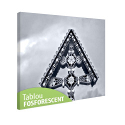 Tablou fosforescent Sapanta