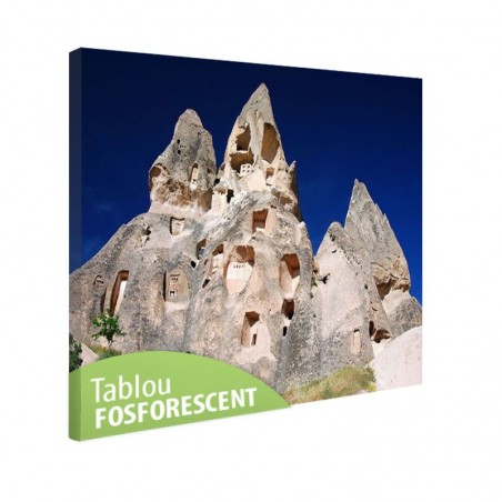 Tablou fosforescent Cappadocia