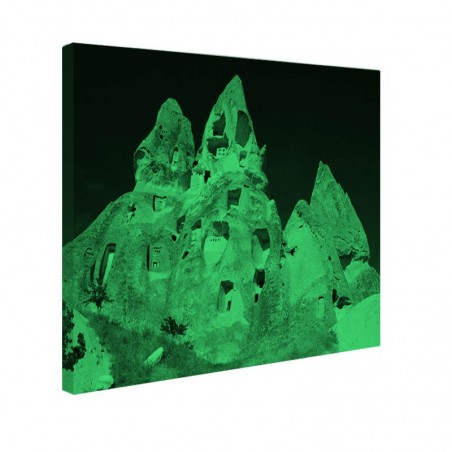 Tablou fosforescent Cappadocia