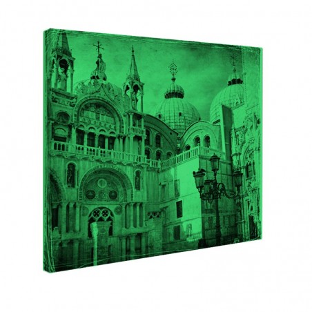 Tablou fosforescent Venetia in trecut