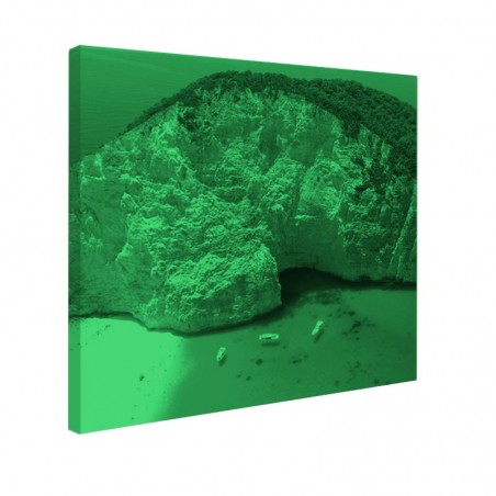 Tablou fosforescent Zakynthos Grecia 