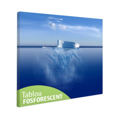 Tablou fosforescent Adancimi 