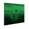 Tablou fosforescent Adancimi 
