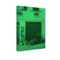 Tablou fosforescent Bucatica din Italia
