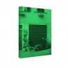 Tablou fosforescent Bucatica din Italia 