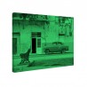Tablou fosforescent Havana 