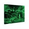 Tablou fosforescent Spalatoreasa 