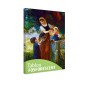 Tablou fosforescent Mama si copiii 