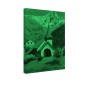 Tablou fosforescent Biserica Tablou fosforescent Biserica