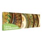 Tablou fosforescent Ceramica romaneasca 