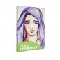 Tablou fosforescent Eva Tablou fosforescent Eva