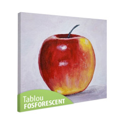 Tablou fosforescent Mar 