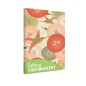 Tablou fosforescent Pasari Japonia Tablou fosforescent Pasari Japonia